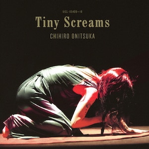 Tiny Screams|SЂ|VICL-65409/10