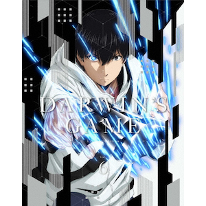 ダーウィンズゲーム 1(完全生産限定版) [Blu-ray] 815F1uZoLAL._AC_UL210_SR210,