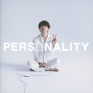 PERSONALITY(ԐYA)|D|WPCL-13242/3