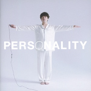 PERSONALITY(ԐYB)|D|WPZL-31777/8