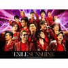 SUNSHINE�yCD+DVD2���g(�X�}�v���Ή�)�z  EXILE