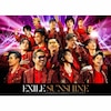 EXILE - SUNSHINE（DVD2枚付） SUNSHINE (+2DVD） : EXILE | HMV&BOOKS online - RZCD-77229
