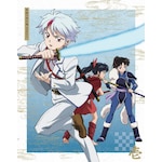 ���d�̖鍳�P DVD BOX 1(���S���Y�����)|�A�j���[�V����|ANZB-12931/4