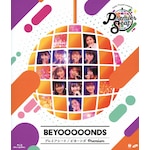 Hello! Project presents...�wPremier seat�xBEYOOOOONDS premium|BEYOOOOONDS|EPXE-5186