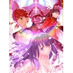 ����ŁuFate/stay night[Heaven's Feel]�vIII.spring song(���S���Y�����)|�A�j���[�V����|ANZX-14407/9