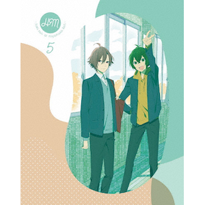 Amazon.co.jp: ホリミヤ 1-13話 [DVD][輸入版][NTSC] : DVD