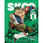 SK�� �G�X�P�[�G�C�g Vol.5(���S���Y�����)|�A�j���[�V����|ANZB-12889/90