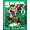 SK∞ エスケーエイト　Blu-ray　1〜5巻　完全生産限定版 SK∞ エスケーエイト Blu-ray 1〜5巻 完全生産限定版
