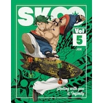 SK�� �G�X�P�[�G�C�g Vol.5(���S���Y�����)|�A�j���[�V����|ANZX-12889/90