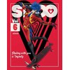 SK�� �G�X�P�[�G�C�g Vol.6(���S���Y�����)  �A�j���[�V����