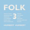 FOLK 3�y�������Ձz(CD+DVD)  �n���o�[�g �n���o�[�g