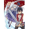 精霊幻想記Blu-ray1巻 Amazon.co.jp: 「精霊幻想記」Blu-ray BOX第1巻 : 松岡禎丞