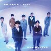 SO BLUE/Fear(�����B)  Kis-My-Ft2
