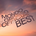 MONDO GROSSO OFFICIAL BEST|MONDO GROSSO|RZCB-87058/9