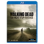 �E�H�[�L���O�E�f�b�h Blu-ray �X�y�V�����E�v���C�X�� �V�[�Y��2|�A���h�����[�E�����J�[��|DAXA-5805