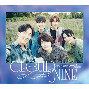 CLOUD NINEyBz|SUPERNOVA|COCP-41243