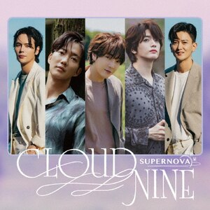 CLOUD NINE|SUPERNOVA|COCP-41244