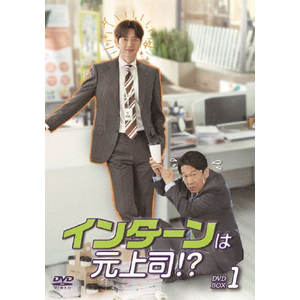 C^[͌i!? DVD-BOX1|pNEwW|TCED-6185