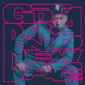 Got A Brand New Bag|TARO SOUL|SOSPCD-003