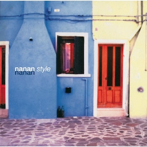 nanan style|nanan|VICL-65606
