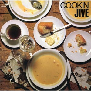 COOKIN'|JIVE|VICL-65610