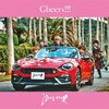 Cheers!!!<Type-A>  H@ng_oveR
