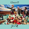 Cheers!!!<Type-B>  H@ng_oveR