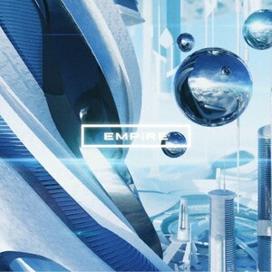 BRiGHT FUTURE|EMPiRE|AVCD-96832