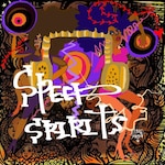 SPEED 25th Anniversary TRIBUTE ALBUM�gSPEED SPIRITS"|�I���j�o�X|AVCD-98079