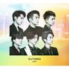 CITY(�����A)�yCD+Blu-ray�z  SixTONES