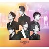 CITY(�����B)�yCD+DVD�z  SixTONES