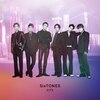 CITY  SixTONES