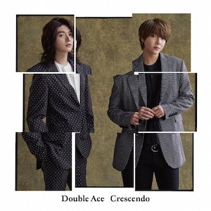 CrescendoyBz|Double Ace|COCP-41633