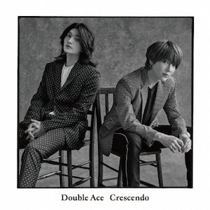 CrescendoyAz|Double Ace|COZP-1832/3