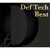 The Best  Def Tech