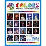 Animelo Summer Live 2021 -COLORS- 8.28|�I���j�o�X|LABX-8534/5