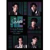 King & Prince CONCERT TOUR 2021 �`Re:Sense�`(��������)�yDVD�z  King & Prince