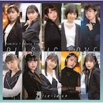 �v���X�e�B�b�N�E���u/Familia/Future Smile(���񐶎Y�����A)|Juice=Juice|HKCN-50677