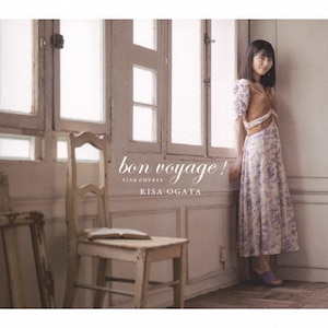 bon voyage! `risa covers`(񐶎Y)|ЃT|EPCE-7646/7