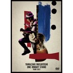 YAMAZAKI MASAYOSHI�gONE KNIGHT STAND TOUR 2021"|�R��܂��悵|UPBH-20280/1