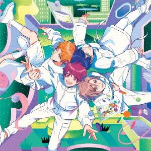 A3! FULL BLOOMING LP|MANKAIJpj[|PCCG-02118