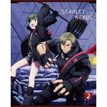 SCARLET NEXUS 2|�A�j���[�V����|BIXA-1352