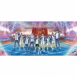 Now and Evermore()|SEIGAKU NINE PLAYERS|NECM-13035