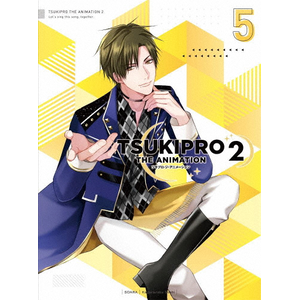 yDVDzTSUKIPRO THE ANIMATION 2 5|Aj[V|ATKP-0034