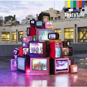 That's Life`l`(񐶎YA)yCD+DVDz|g{46|SRCL-12043/4