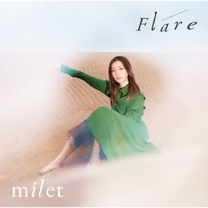 Flare|milet|SECL-2752