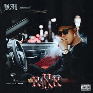 KJI BESTwXXXxMIXED BY DJ RYOW|KJI|MUCD-1476