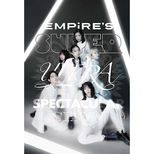 EMPiRE'S SUPER ULTRA SPECTACULAR SHOW|EMPiRE|AVBD-27518