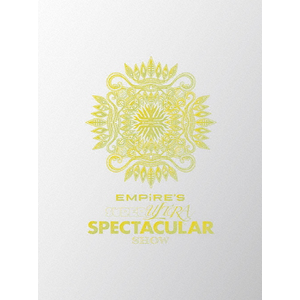 EMPiRE'S SUPER ULTRA SPECTACULAR SHOW(���񐶎Y�����)|EMPiRE|AVXD-27517/B/C