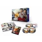 [�撅���T�t]TOKYO MER�`����ً}�~�����` Blu-ray BOX��|��ؗ���|TCBD-1166